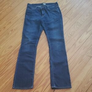 Blue Women's Jeans